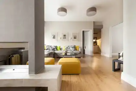 47 Luxury Suites - 121