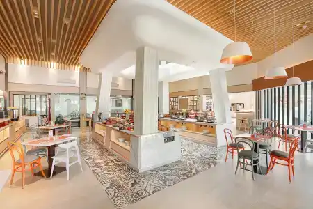 Harris Kuta Tuban Bali - 26