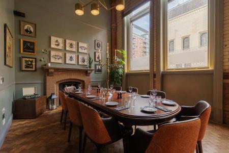 Kimpton Clocktower, an IHG - 22