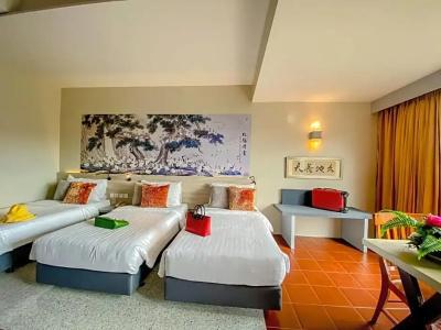 Sino House Phuket - Sha Plus - 50
