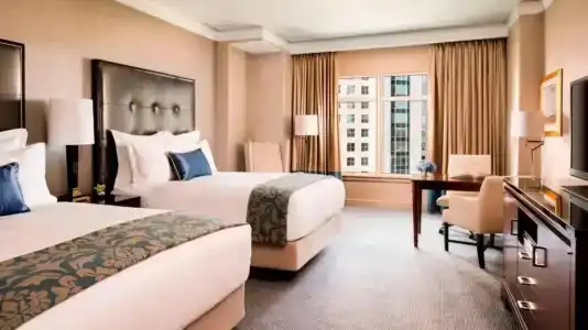 The Ritz-Carlton, Dallas - 56