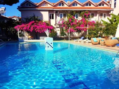 Dalyan Caria Royal - 26