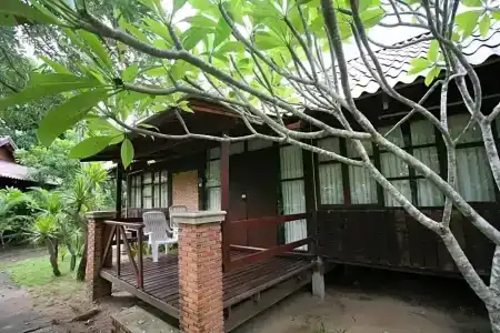 Suan Bankrut Beach - 29