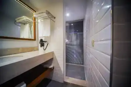 Trio Suites Görükle - 62