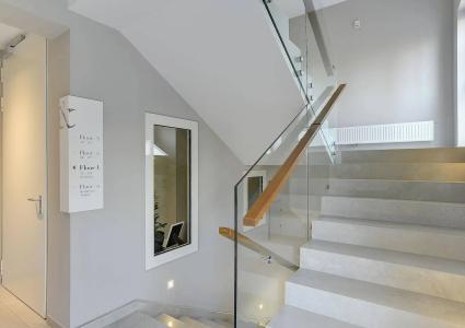 Residence Rovinj - 10