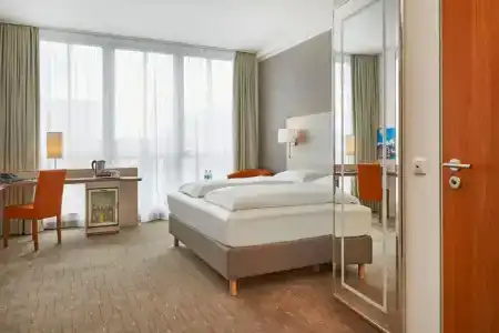H+ Berlin Mitte - 31