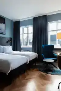 Radisson Blu 1919, Reykjavík - 55