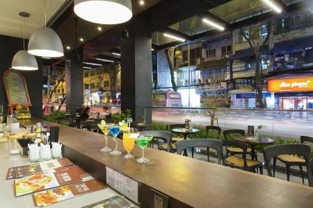 Liberty Central Saigon Citypoint - 32