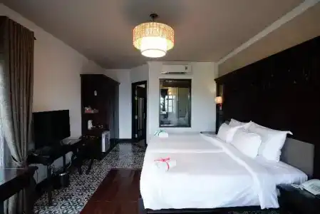 Anja Beach Resort & Spa - 48