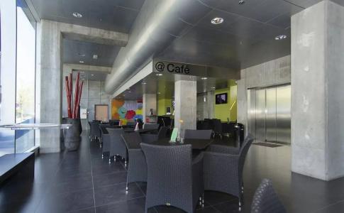 Cabinn Metro - 25