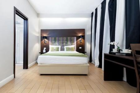 Residenza Flaminio Gaio - 36