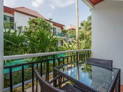 Coco Retreat Phuket Resort And Spa - Sha Plus - 148