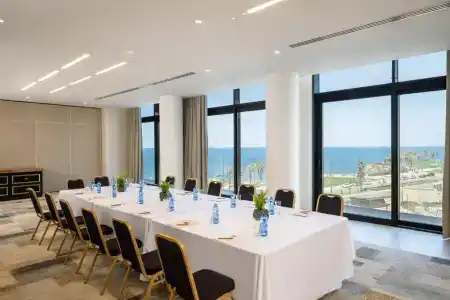 Vert Lagoon Netanya - 14