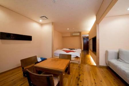 Onsen Ryokan Yamaki - 15