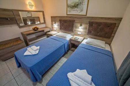 Blue Aegean & Suites - 125