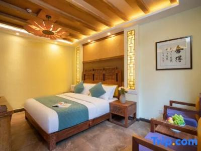 Yonsamity Chain Inn Yunqing Branch - 72
