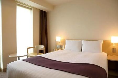 Mercure Yokosuka - 40