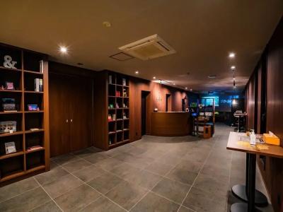 Randor Residential Kyoto Suites - 0