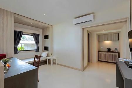 Nakara Long Beach Resort - Sha Extra Plus - 159