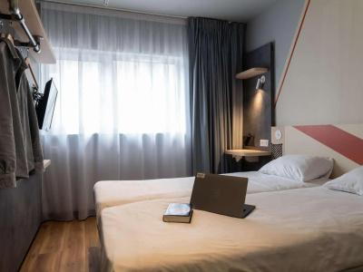 ibis budget Saint Malo Centre - 29