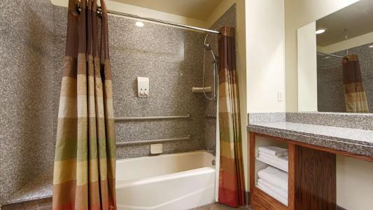 Best Western Plus Yosemite Gateway Inn - 133