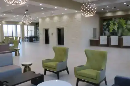 Wyndham Garden - 0