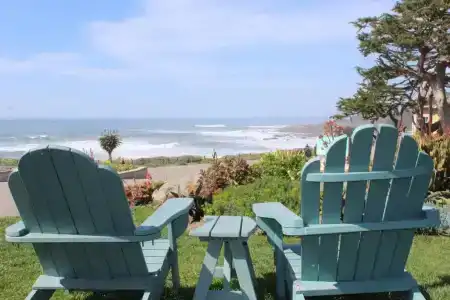 Cambria Shores Inn - 14