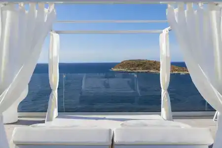 Elba Sunset Mallorca Thalasso Spa - 21