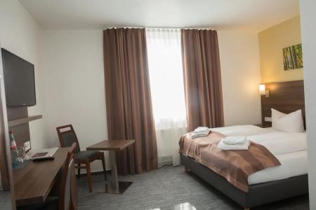 Goethe Conference by Trip Inn - 3