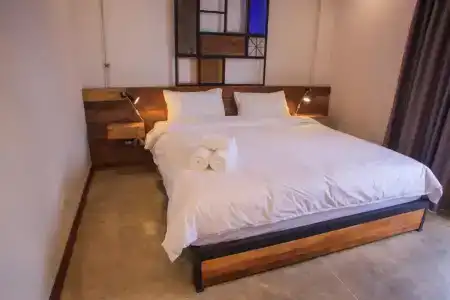 The Arak Bed, Bar and Hostel - 61