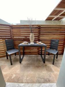 Andros 4 All Seasons Villas & Suites - Agios Nikolas street - 143
