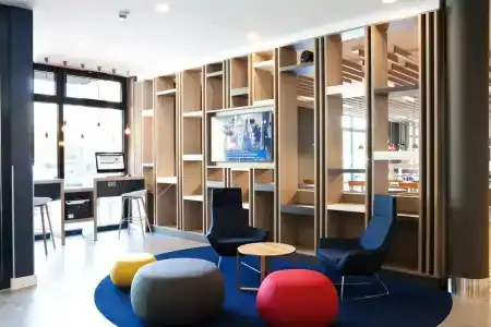 Holiday Inn Express - Darmstadt, An Ihg - 8