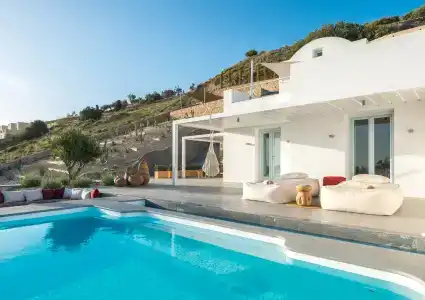 Santorini Heights - 14
