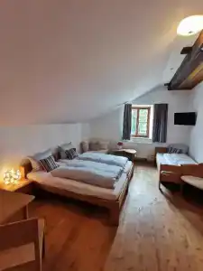 Boutique-am Ledererturm - 36