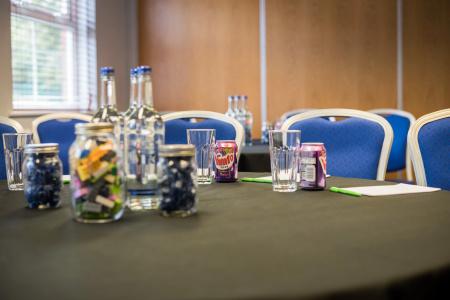 Holiday Inn Manchester West, An Ihg - 49