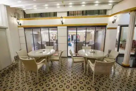 Ruba Palace Thermal - 18