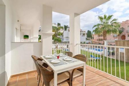 Apartamentos Almoraide Suites - Adults Only - 105