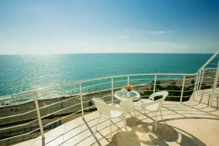 Kobuleti Pearl Of Sea & Spa - 100
