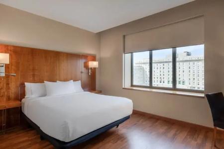 Ac Aitana By Marriott - 4
