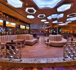 Virgins Las Vegas, Curio Collection by Hilton - 27