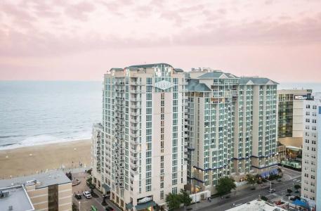 Ocean Beach Club by Diamond Resorts - 41
