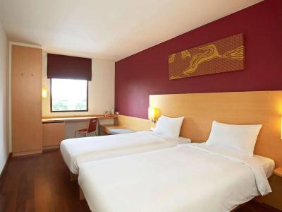 Ibis Bangkok Riverside - Sha Extra Plus - 3