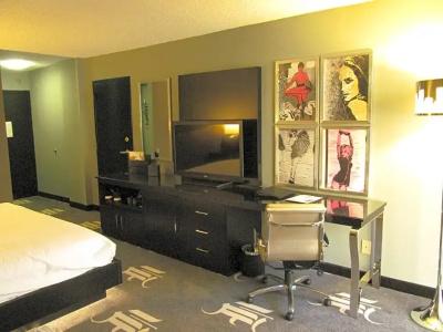 Wyndham Garden Dallas North - 48