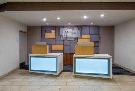 Holiday Inn Express New Orleans Downtown, An Ihg - 22