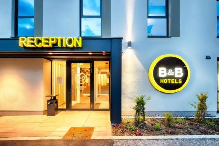 b&b Kempten - 17