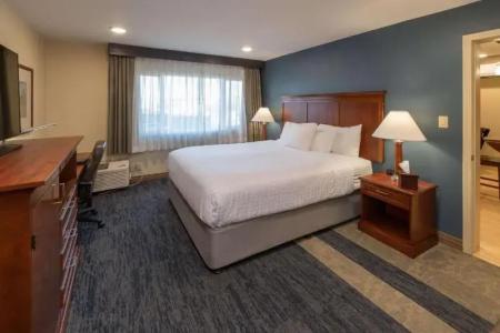 Best Western Plus Clocktower Inn - 159
