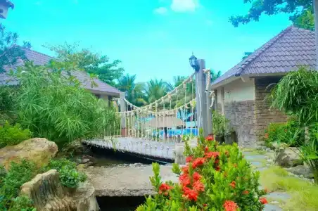 Coral Bay Resort - 71