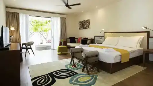 Robinson Noonu - All Inclusive - 1