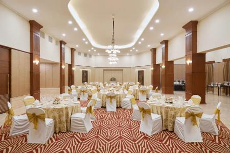 Taj Connemara, Chennai - 23