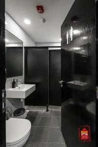 Rucksack Inn @ Tyrwhitt - 50